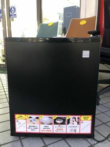 SUNRUCK サンルック 1ドア冷蔵庫 SR-R4803 2022年製 48L