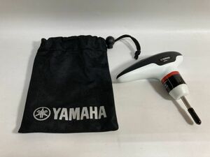 【未使用品】ヤマハ RMX VD/VD59 トルクレンチ 専用ポーチ付き