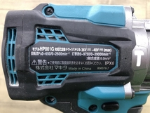 016■おすすめ商品■マキタ makita 震動ドライバドリル HP001G ダイヤルロックとクラッチ切替が機能せず_画像8