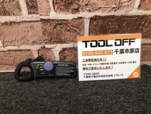 017◇おすすめ商品◇共立　KYORITSU 交流電流測定用クランプメーター KEWSNAP2031 ※通電確認のみ_画像1