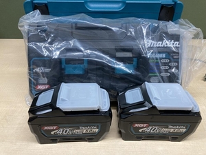 018★おすすめ商品★マキタ makita バッテリ・2口充電器セット パワーソースキット BL4050F×2・DC40RB ※充電1回・1回