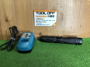 001♪おすすめ商品♪マキタ makita 充電式ペンインパクトドライバ TD021D ※バッテリ・充電器各1個付