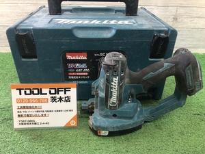 015●おすすめ商品●マキタ makita 充電式全ネジカッタ SC102DZ 本体のみ 14.4V/18V