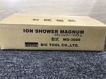 011◎未使用品◎BIG TOOL ビッグツール イオンシャワーマグナム MG-3000_画像8