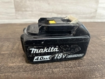 009▼おすすめ商品▼マキタ makita バッテリー BL1840 88回 放電5％_画像3