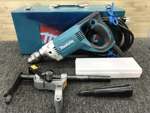 013♪おすすめ商品♪マキタ makita 電気ボーラー 6305AW 鉄工Φ13mm 記名アリ