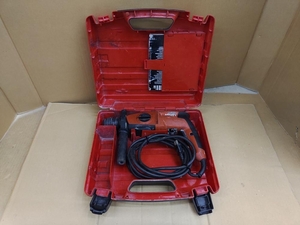 010■おすすめ商品■HILTI　ヒルティ ロータリーハンマードリル TE2