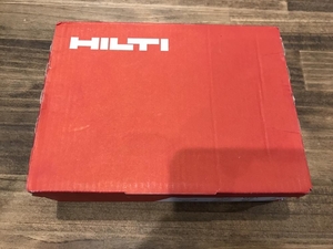 008●未使用品・即決価格●HILTI BX3用ピン X-P 24 B3 MX(400本)