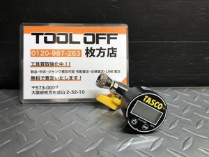 014〇おすすめ商品〇タスコ イチネン tasco デジタルミニ連成計 TA141DM