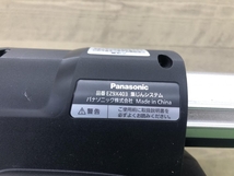 016■おすすめ商品■Panasonic パナソニック 充電ハンマードリル EZ1HD1J18V-B フルセット バッテリ2個+充電器+集じんシステム_画像9