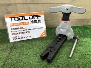 016■おすすめ商品■RIDGID リジット フレアリングツール FT-456FORR-410A