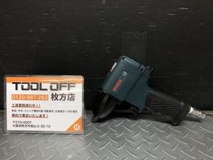 014〇おすすめ商品〇BOSCH　ボッシュ エアインパクトレンチ　差込角3/8インチ 0607450606