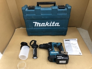 010■おすすめ商品■マキタ makita 17mm充電式ハンマドリル HR171D バッテリ×1