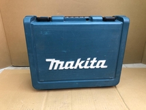 010■おすすめ商品■マキタ makita 充電式ドライバドリル HP474D バッテリ×1 充電器_画像7