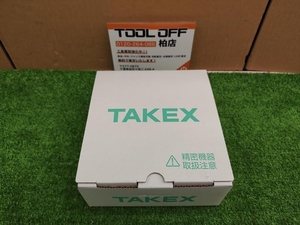 010■未使用品・即決価格■TAKEX 炎センサー FS-3100