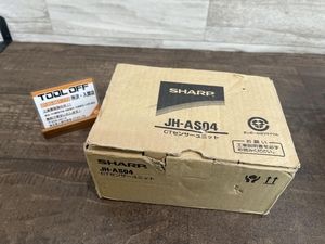 009▼未使用品・即決価格▼SHARP シャープ CTセンサーユニット JH-AS04 保管品