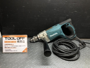 014〇おすすめ商品〇マキタ makita 13mmドリル 6305