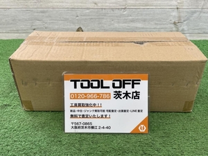 015●未使用品・即決価格●TOTO トートー 二連紙巻器 棚付き(メタル)メタル製(マット) YH700AD シール?がし跡あり