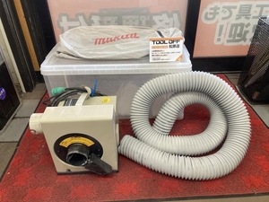 013♪おすすめ商品♪マキタ makita 粉じん用集じん機 100V 411（P)