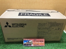 014〇未使用品・即決価格〇mitsubishi 三菱 ノーヒューズ遮断器 NF400-SW 3P 300A_画像1