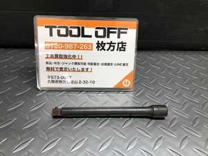 014〇おすすめ商品〇マックツール MACTOOLS エクステンションバー XP6EP