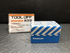 014〇未使用品・即決価格〇パナソニック Panasonic サーキットブレーカ　3P　20A BCW320