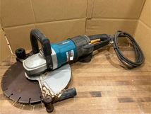 020♪おすすめ商品♪マキタ　makita 305mmカッタ 4112_画像1