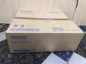 017◇未使用品・即決価格◇TOTO ウォシュレットBV2 TCF2223E　#SC1