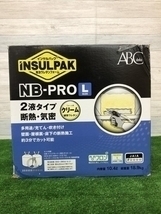 015●未使用品・即決価格●ABC商会 インサルパック NB-PRO 使用期限2024年3月