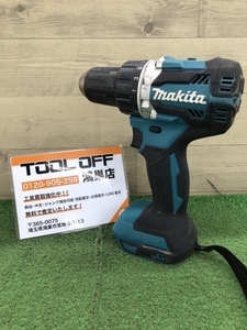 016■おすすめ商品■マキタ makita 充電式ドライバドリル DF484D 本体のみ