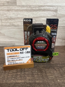 009▼未使用品・即決価格▼KDS ムラテック ツインマグ厚爪 GTR-G2550TWMZ ホルダー付