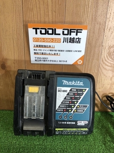 001♪おすすめ商品♪マキタ makita 充電器 DC18RC