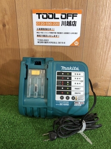 001♪おすすめ商品♪マキタ makita 充電器 DC18RB