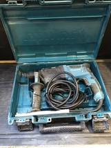 001♪おすすめ商品♪マキタ makita 26mmハンマドリル HR2601F_画像8