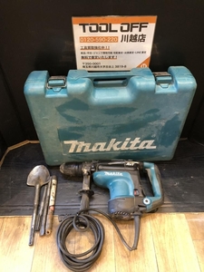 001♪おすすめ商品♪マキタ makita 40mmハンマドリル HR4011C