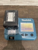 009▼おすすめ商品▼マキタ makita バッテリー BL1860B 112回 動作OK_画像5