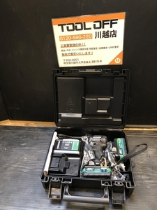 001♪未使用品♪ハイコーキ HiKOKI コードレスインパクトドライバ WH36DC 2XPBSZ