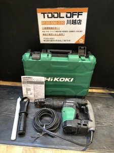 001♪おすすめ商品♪HiKOKI ハイコーキ ハンマ H41SE