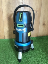 001♪未使用品♪マキタ makita 屋内屋外兼用墨出し器 SK314GDZ_画像2