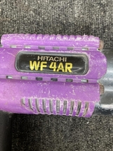 013♪おすすめ商品♪日立 HITACHI 4ｍｍ常圧ねじ打機 WF4AR_画像6