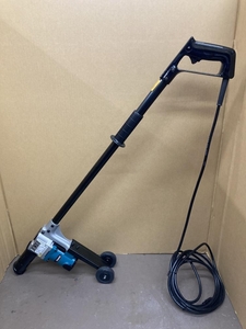 013♪おすすめ商品♪マキタ makita 電動ケレン 100V HK1800L 六角軸13ｍｍ スクレーパ付き 美品