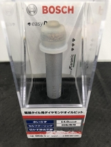 016■未使用品■BOSCH　ボッシュ 磁器タイル用ダイヤモンドオイルビット DOB140080　保管品_画像6