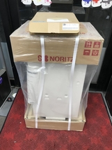 011◎未使用品・店頭引取限定商品◎ノーリツ NORITZ 24号ガス給湯器 リモコン付 GQ-2427AWX-T-DX RC-B071 都市ガス 12A13A 19年製_画像2