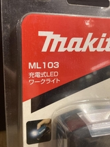 018★おすすめ商品★マキタ LEDワークライト ML103_画像2