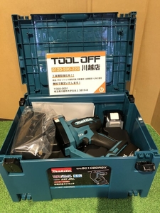 001♪未使用品♪マキタ makita 充電式全ネジカッタ SC102DRGX