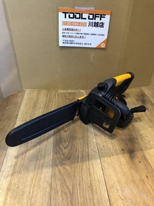 001♪おすすめ商品♪リョービ RYOBI チェーンソー CS-2502