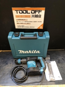 001♪おすすめ商品♪マキタ makita 電動ケレン HK1820