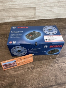 009▼未使用品▼BOSCH ボッシュ 充電器 GAL1880CV