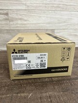 009▼未使用品・即決価格▼三菱 MITSUBISHI 5.7型 タッチパネル TFTカラー液晶 GT2105-QTBDS_画像3