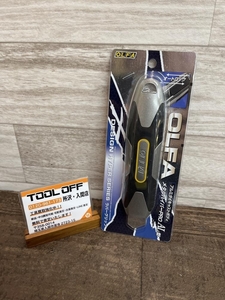 009▼未使用品・即決価格▼OLFA オルファ カッター 231B